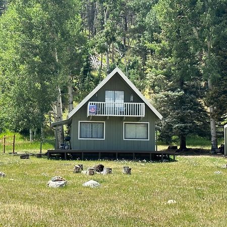 Aspen Hollow In The Upper Valley With High Speed Wifi レッドリバー エクステリア 写真