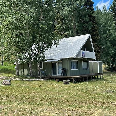 Aspen Hollow In The Upper Valley With High Speed Wifi レッドリバー エクステリア 写真