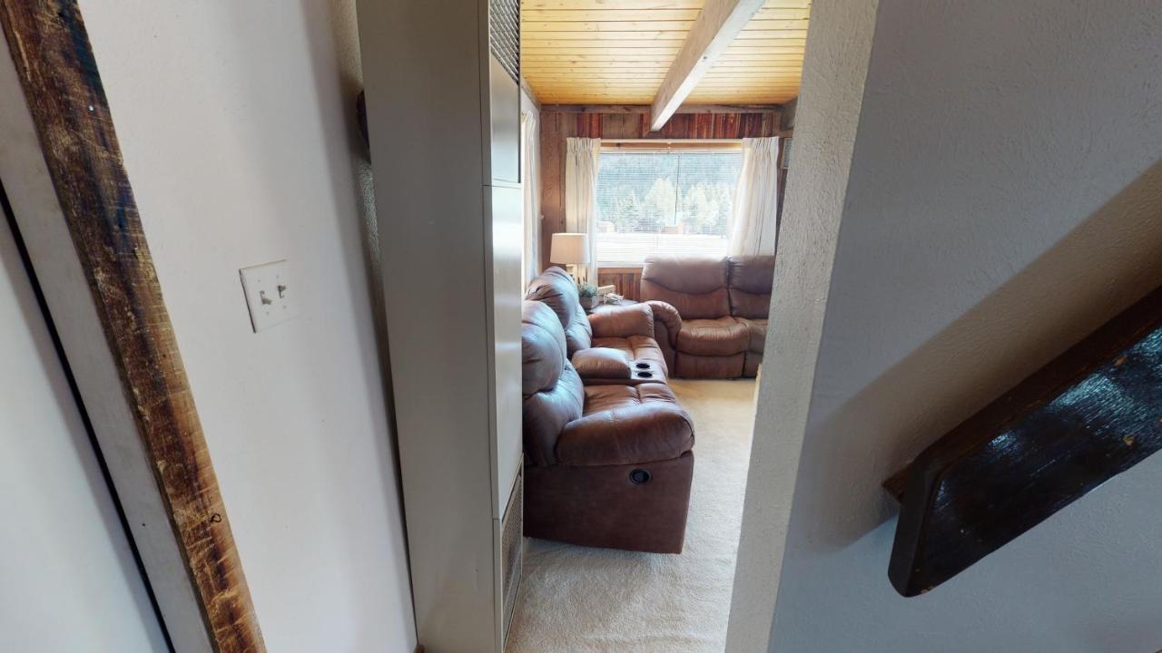 Aspen Hollow In The Upper Valley With High Speed Wifi レッドリバー エクステリア 写真