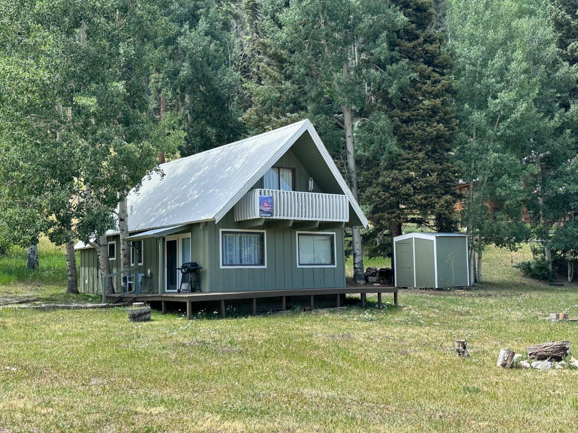 Aspen Hollow In The Upper Valley With High Speed Wifi レッドリバー エクステリア 写真